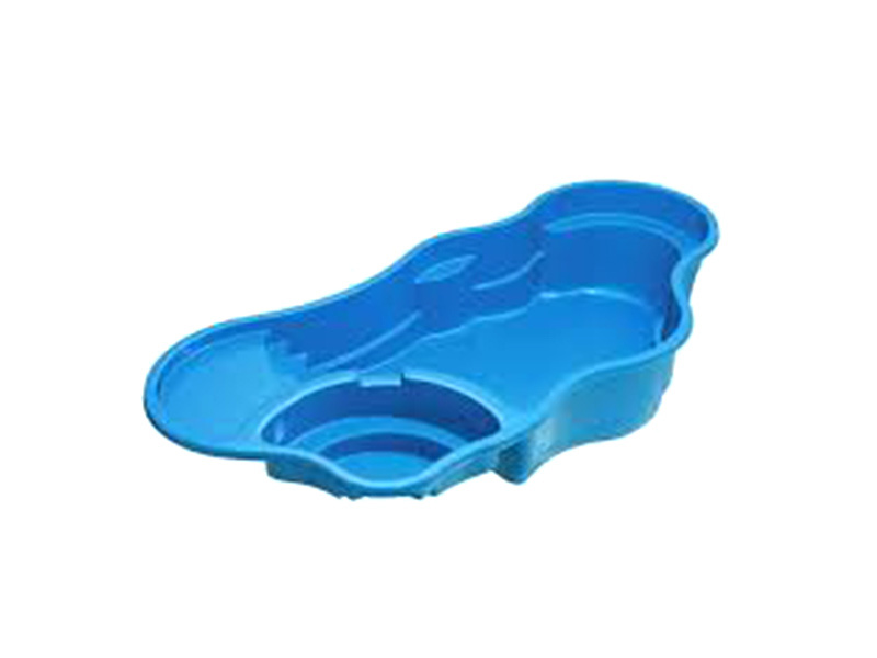 Tidal Seedbed Thick Piece Vacuum Forming Machine