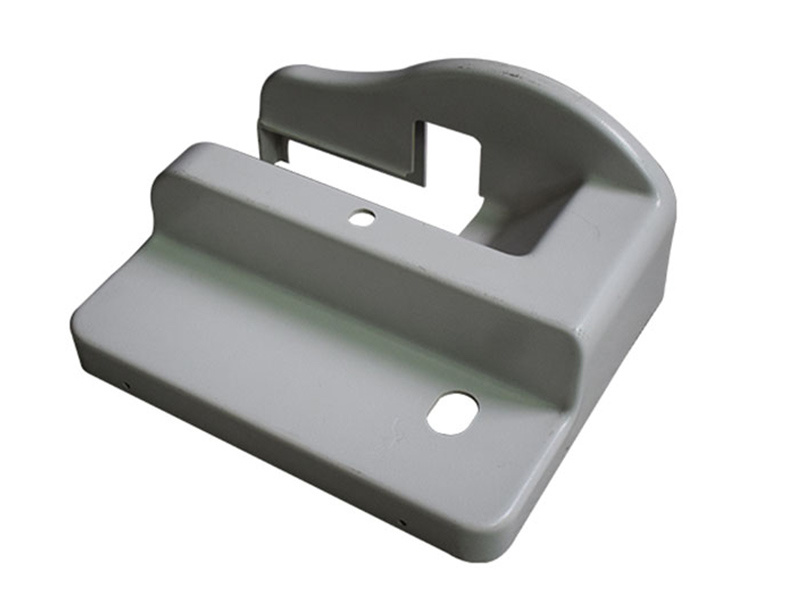 Thick Sheet Vacuum Forming Machine (Automatic Loading And Unloading Servo)         