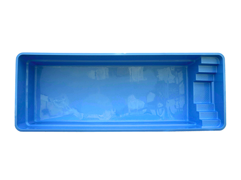 Tidal Seedbed Thick Piece Vacuum Forming Machine