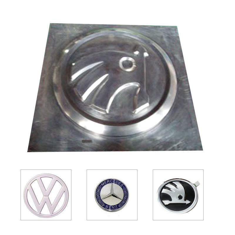 Car logo