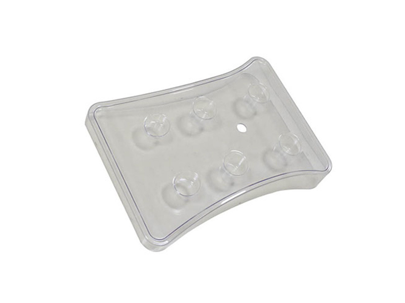 Mini vacuum forming machine/blister machine