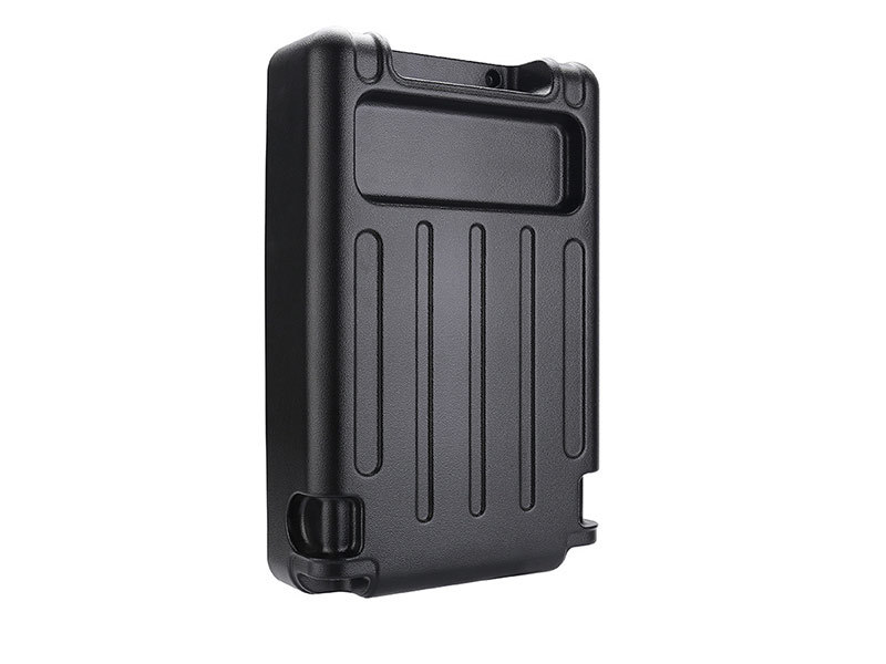 Bag/Suitcase Vacuum Forming Machine