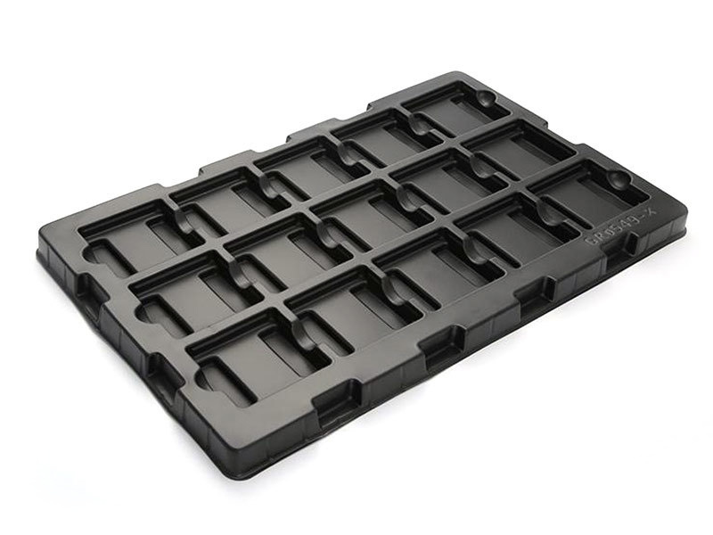Mini vacuum forming machine/blister machine