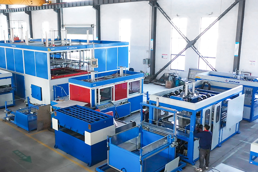 Jiangsu Factory