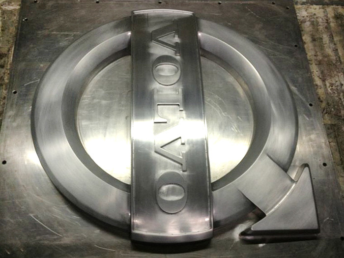 Car bumper