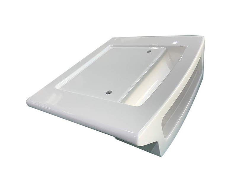 Roll/Sheet Universal Thick Sheet Vacuum Forming Machine