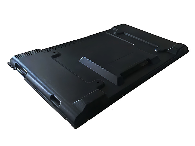 Roll/Sheet Universal Thick Sheet Vacuum Forming Machine
