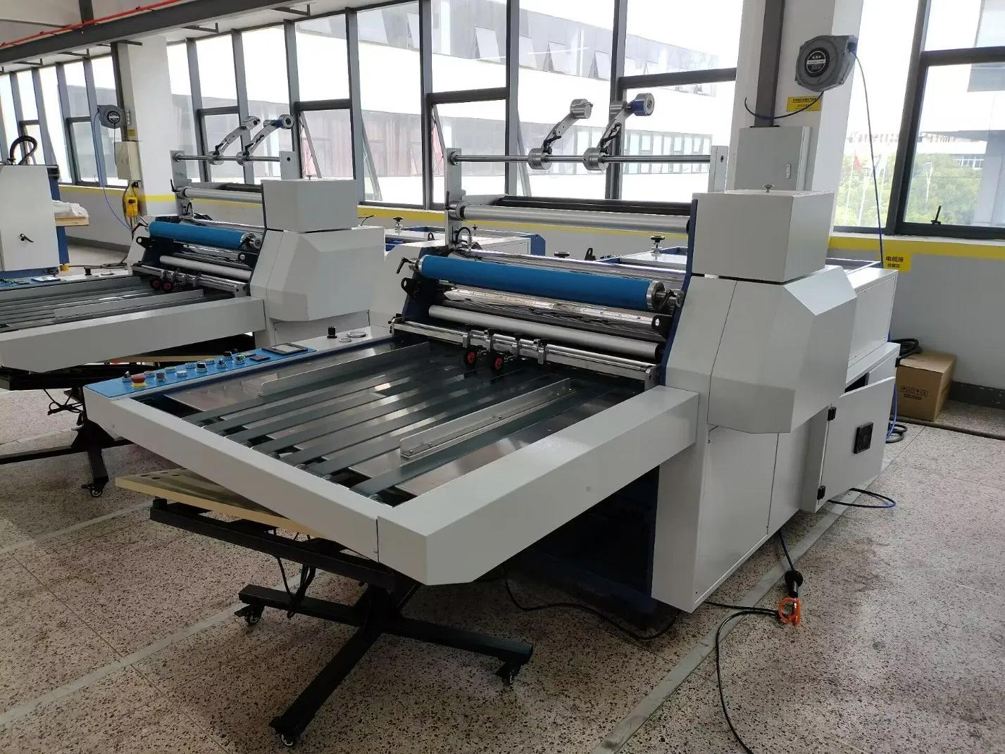 Thermoforming Laminating Machine