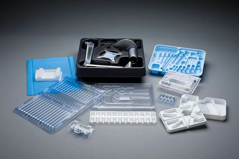 Medical Thermoforming Solutions