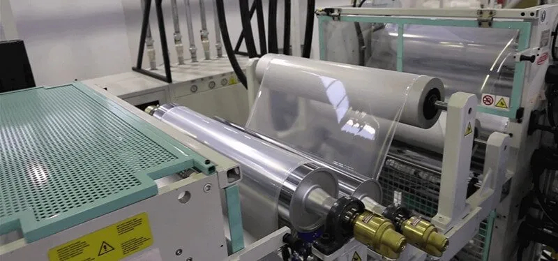 Heavy Gauge vs. Thin Gauge Thermoforming: Materials, Applications and Equipment