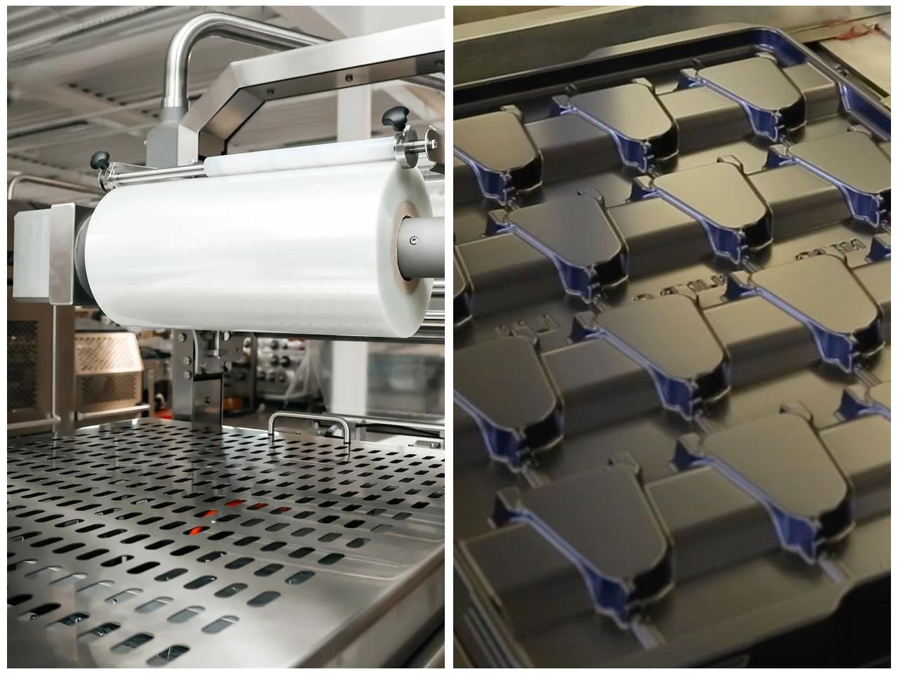 Thermoforming vs. Vacuum Forming: Key Differences Explained