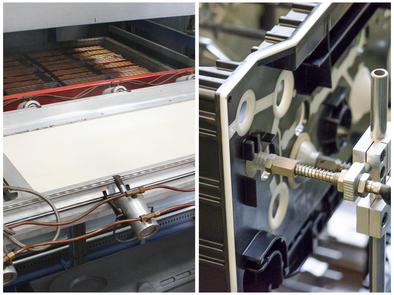 Thermoforming vs. Injection Molding: Which Process Fits Your Product?