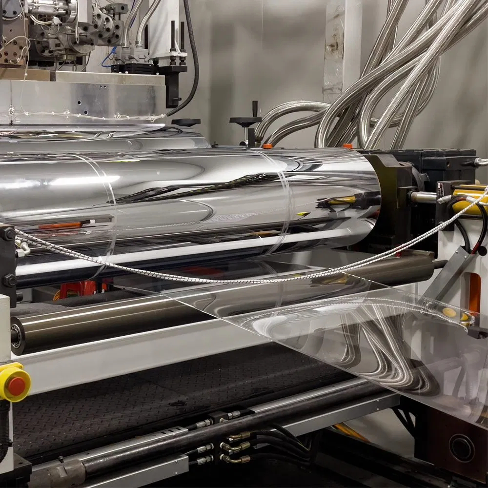 What Plastics Can Be Used in Thermoforming ABS, PP, PET, PVC and PE