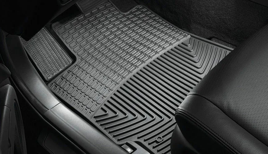 How Automotive Floor Mats Are Made Using Thermoforming Equipment