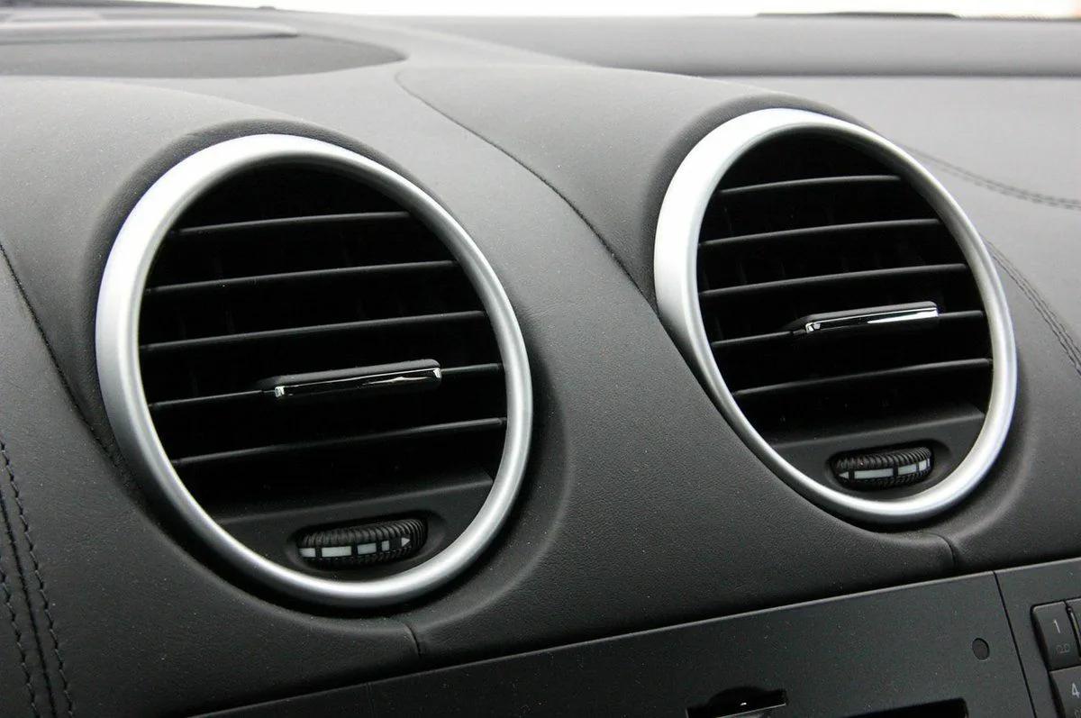 Thermoforming Solutions for Automotive Air Duct Manufacturing