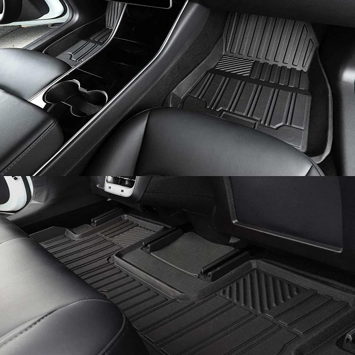 Thermoforming Machines for Automotive Interior Components