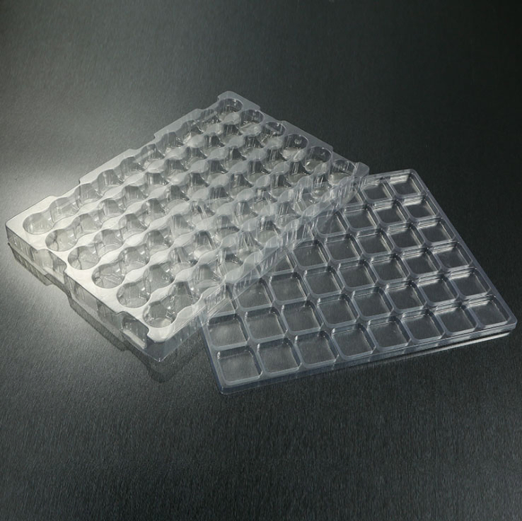 How Thermoforming Is Used in Plastic Blister Packaging