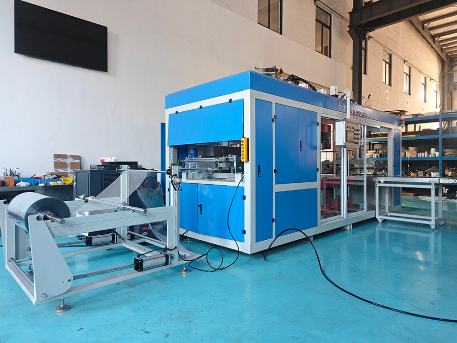 Questions to Ask Before Buying a Vacuum Forming Machine